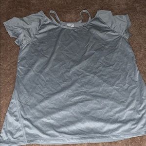 Active wear top